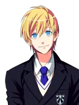 Kurusu Kaoru