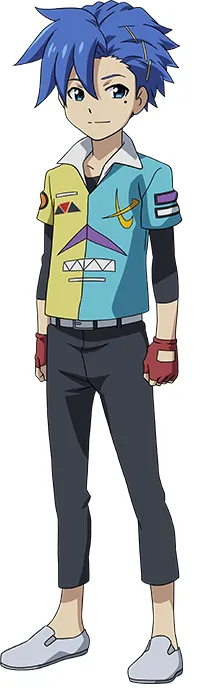 Ryuichi Matsuhara