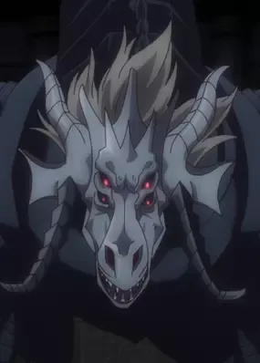 Wicked Dragon