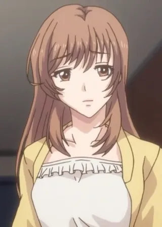 Mika Mikashima