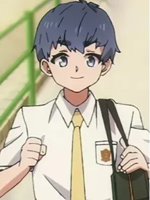 Mizuki Isuzugawa