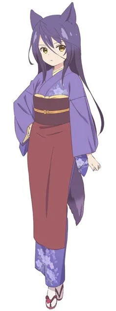 Satsuki