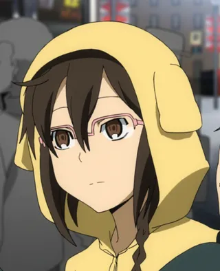 Mairu Orihara