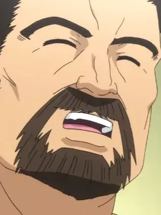 奥間 善十朗（おくま ぜんじゅろう）