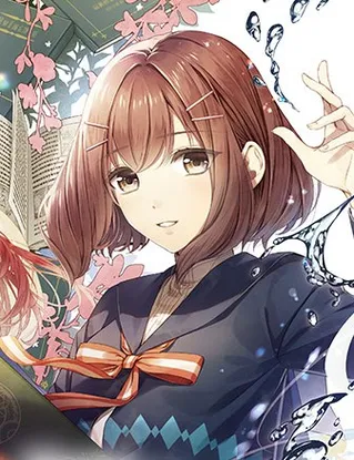 Aira Misono