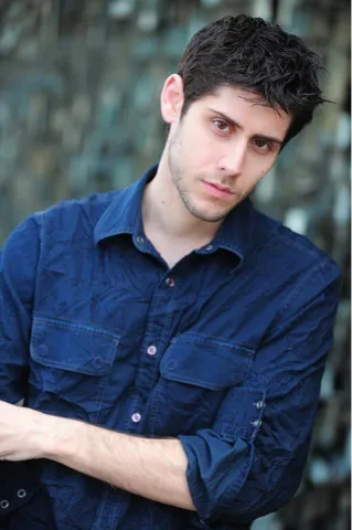 Benjamin Isaac Diskin