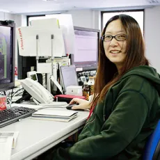 Sayaka Iwasaki