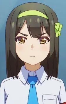 Ayano Mita