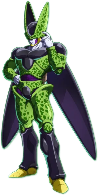 Cell