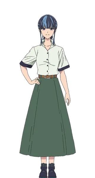 Owari Konoyono