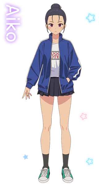Aiko