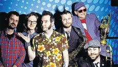 Reel Big Fish