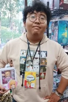 Agathon Hafi (Gathon)