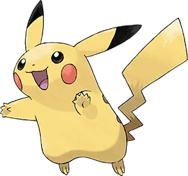 Ash’s Pikachu