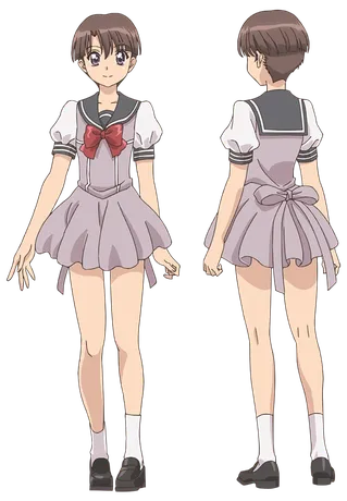 Miwa Honjo