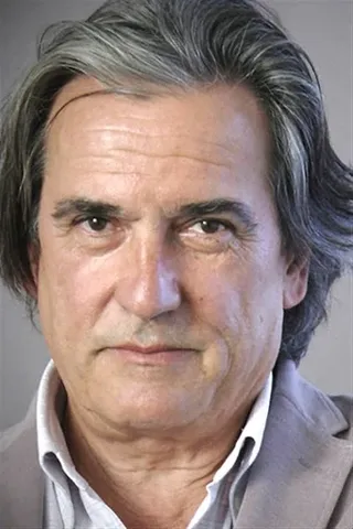 Gabriel Le Doze