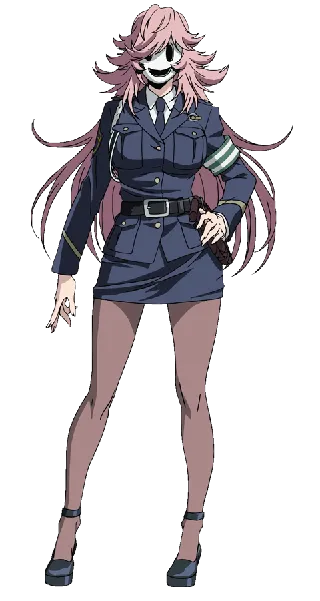 Yayoi Kusakabe