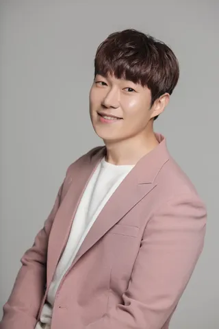 Kim Hye-sung (김혜성)