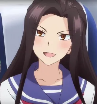 Seri Yanagisawa