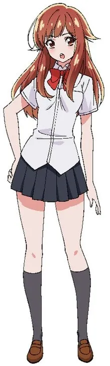 Aoi Yuzuki