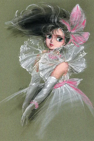 魔法天使克莉美美夢 謝幕