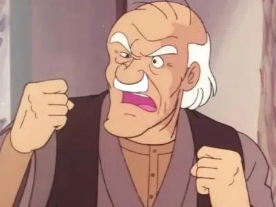 Sakuzo Tachibana