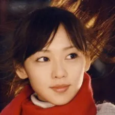 U-ka Saegusa in db