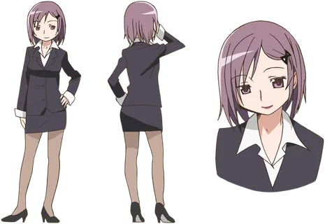 Junko Kaname