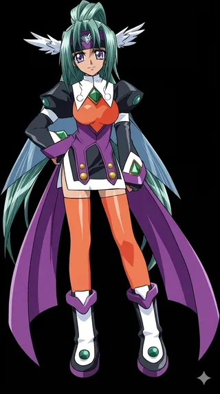 Princess Hydra
