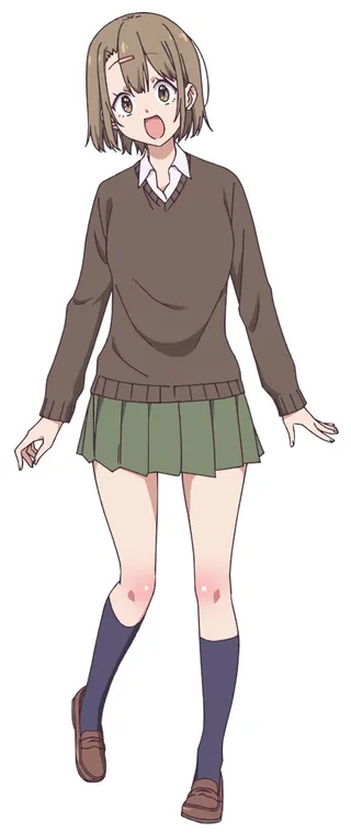 Eiko Sakuma