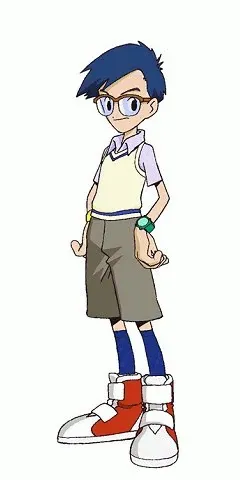 Kido Joe
