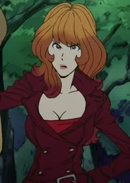 Fujiko Mine