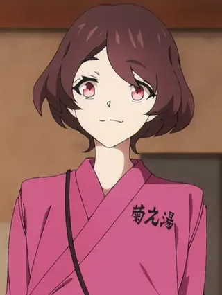 Ayaka Kiyose