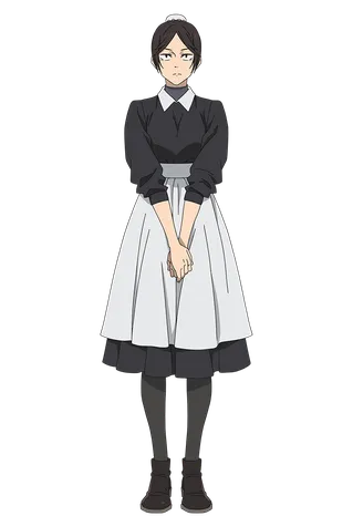 Misato Kuroi