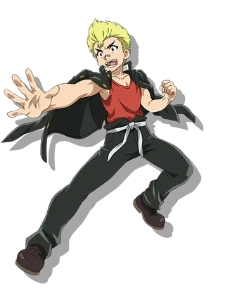 Rantaro Kiyama