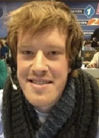 Sebastian Winkler