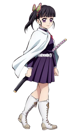 Kanao Tsuyuri