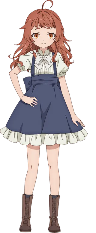 Marie