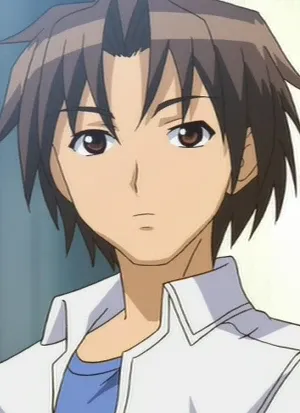 Wataru Hoshino