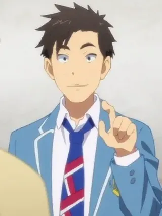 Reichi Kondou