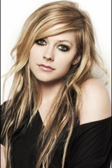 Avril Ramona Lavigne