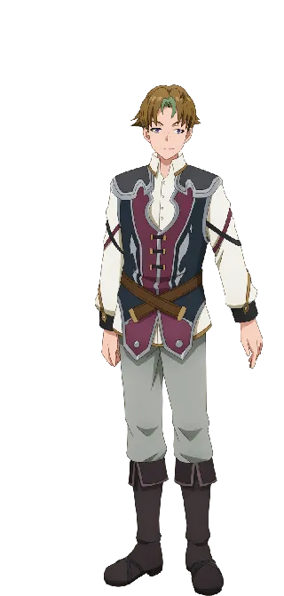 Lumbar Dorn