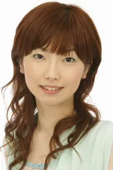 Kozue Kamada