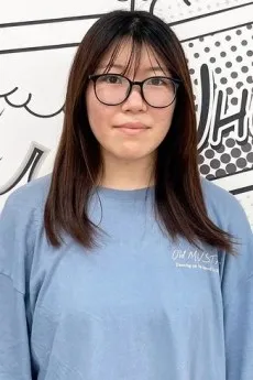 Haruna Hirakawa