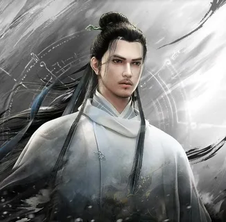 Qi Jingchun