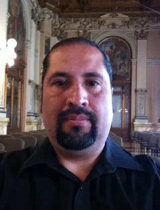 Ulises Maynardo Zavala