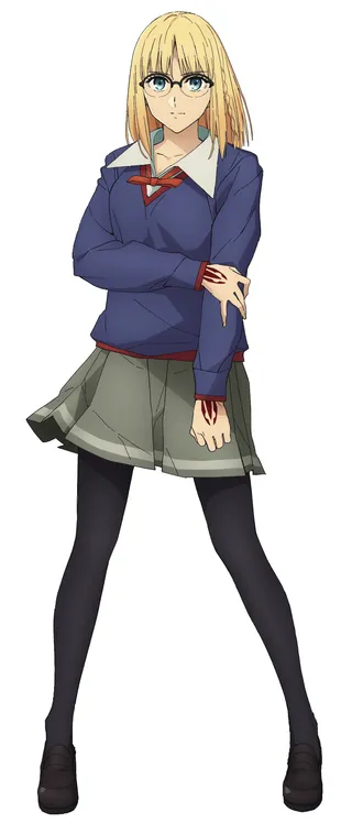 アヤカ・サジョウ