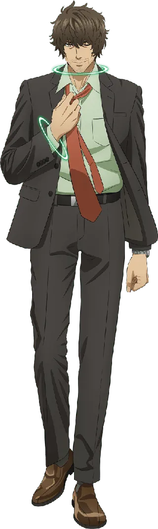Nanato Mukaido