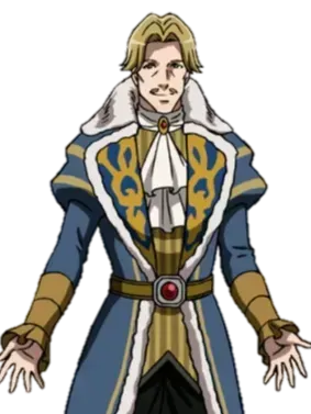 Marquis Blumrush