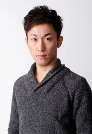 若杉亨